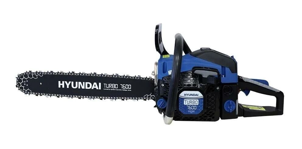 Hyundai TURBO 7600 Benzi̇nli̇ Testere