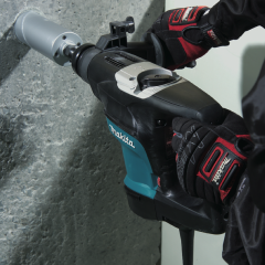 Makita HR3210C - Elektropnömatik Delici Kırıcı – Güçlü ve Verimli