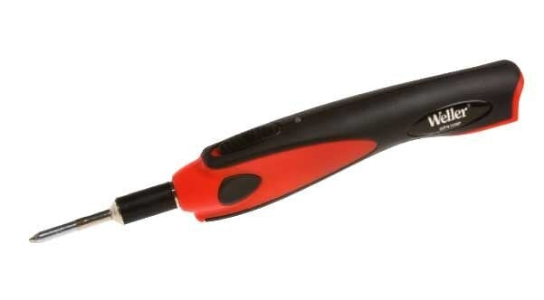 Weller WPS18MPEU - Led'li Yüksek Performanslı Havya