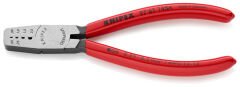 Knipex 9761145 - Yüksük Sikma Pensi̇ 145 Mm