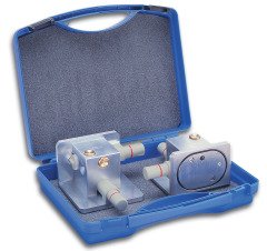 Bohle  /  Vantuz 90° 2'li Set