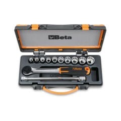 Beta - İnç Lokma Takımı 920as/c10