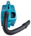 MAKİTA DCL184Z Akülü Süpürge (Akü ve şarj cihazı dahil değildir.)