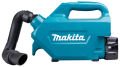 MAKİTA DCL184Z Akülü Süpürge (Akü ve şarj cihazı dahil değildir.)