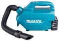 MAKİTA DCL184Z Akülü Süpürge (Akü ve şarj cihazı dahil değildir.)