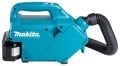 MAKİTA DCL184Z Akülü Süpürge (Akü ve şarj cihazı dahil değildir.)