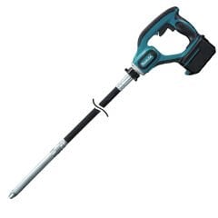 Makita DVR850RFE - 18v Beton Vibratörü - Dvr850rfe