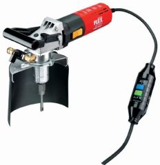 FLEX Sulu Matkap Makinesi BHW 1549 VR  (AKSESUAR HARİÇ)