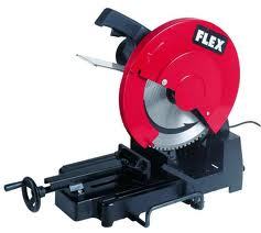 FLEX DEMİR GÖNYE KESME TCS3602