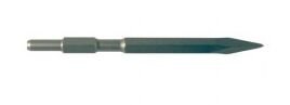 Makita D-16863 - 17 Mm Çap Arkali Si̇vri̇ Keski̇ 450 Mm