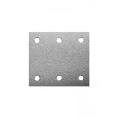 CIRTLI ZIMPARA  -  320 KUM 102x115 mm