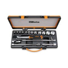 Beta - Yıldız Lokma Takımı 920b/c12x