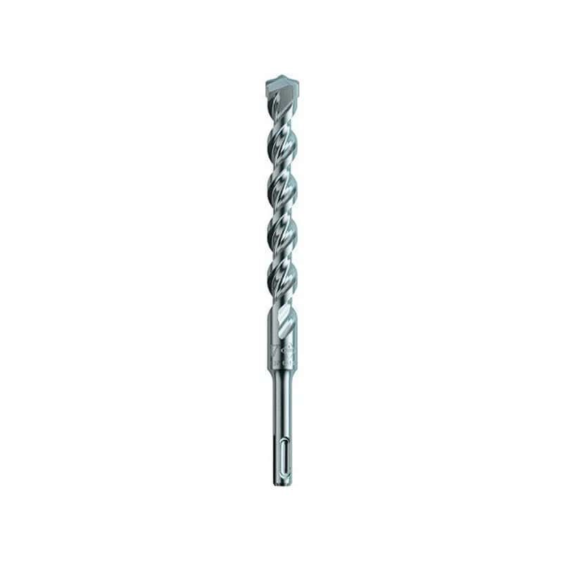 V PLUS SERİSİ SDS PLUS 2 ELMASLI UÇ 12x210 mm