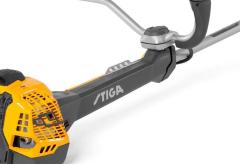 STIGA SBC 656DX BENZİNLİ YAN TIRPAN (52,8cc)