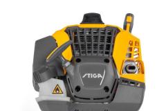 STIGA SBC 656DX BENZİNLİ YAN TIRPAN (52,8cc)