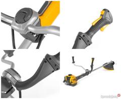 STIGA SBC 656DX BENZİNLİ YAN TIRPAN (52,8cc)