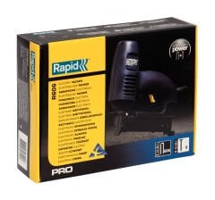 Rapid 606 - Elektrikli Çakma Tabancası - Güçlü ve Hassas Performans