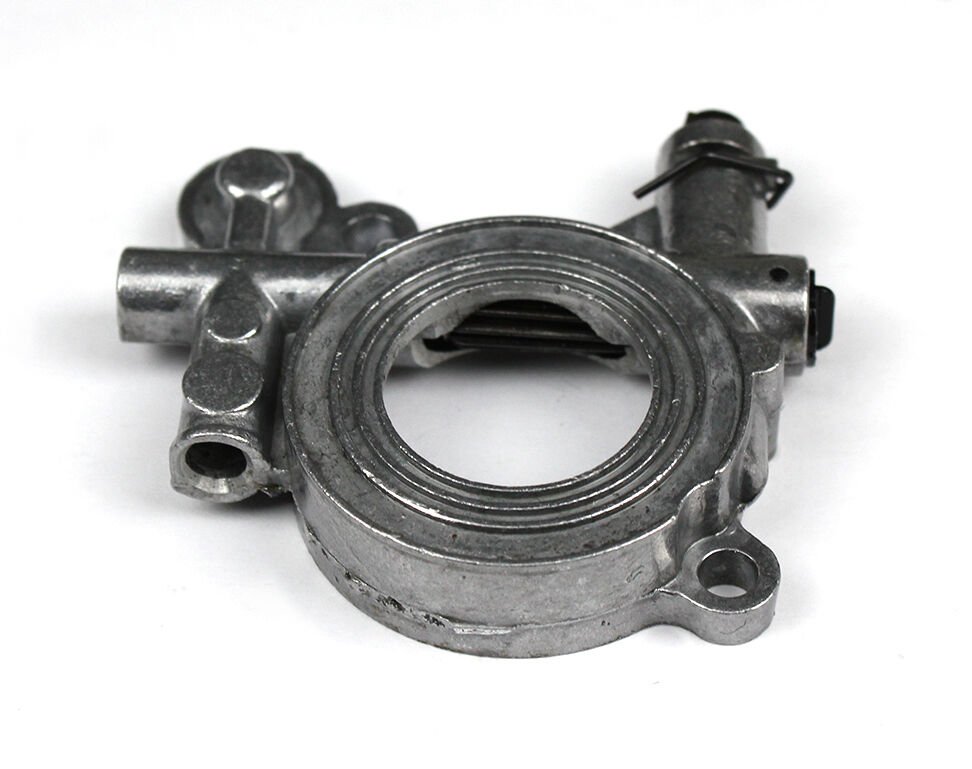 Husqvarna 365/372/385/390 Uyumlu Yağ Pompası