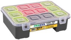 Probox PX90562 - 10'' Küp (kutu) Organizer - Düzenli ve Şık Çözüm