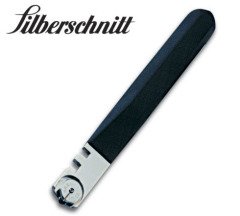 Bohle  /BO410.0  Silberschinitt Cam Elması Plastik Saplı Hard Metal