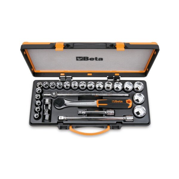 Beta - Lokma Takımı 920a/c20