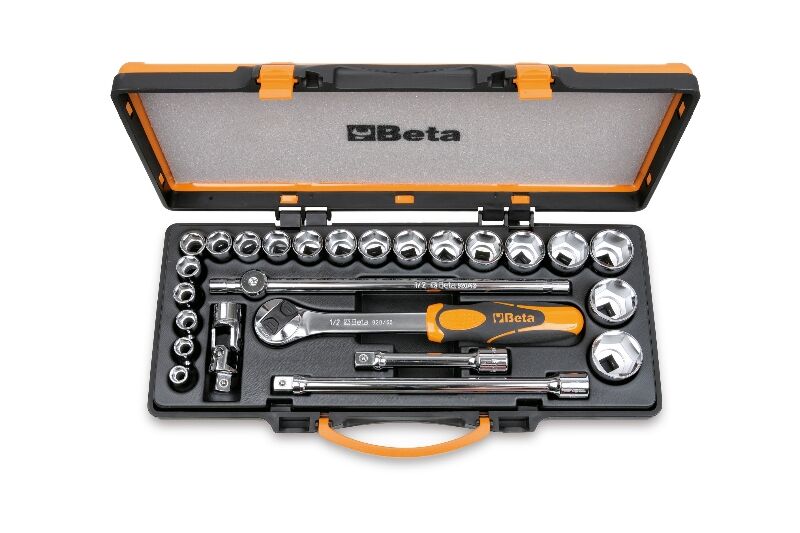 Beta - Lokma Takımı 920a/c20