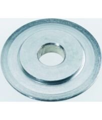 Virax 210360 Paslanmaz Çeli̇k Yedek Biçak  (10 adet)