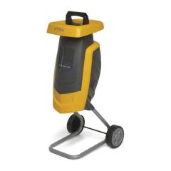 STIGA Bio Master 2200 ELEKTRİKLİ DAL ÖĞÜTÜCÜ - 2200 Watt