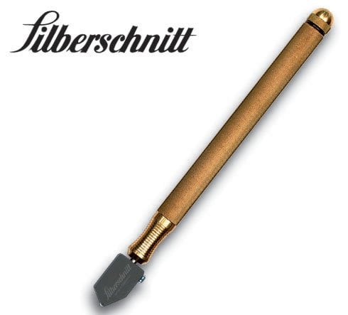 Bohle  /  Gazlı Cam Elması Geniş Kafa Metal Sap BO5000.0