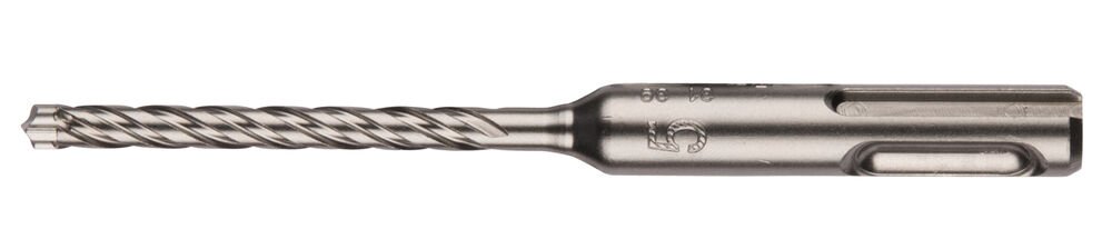 Makita B-57897 - Nemesis Ii Serisi Sds Plus Uç 5x115 Mm