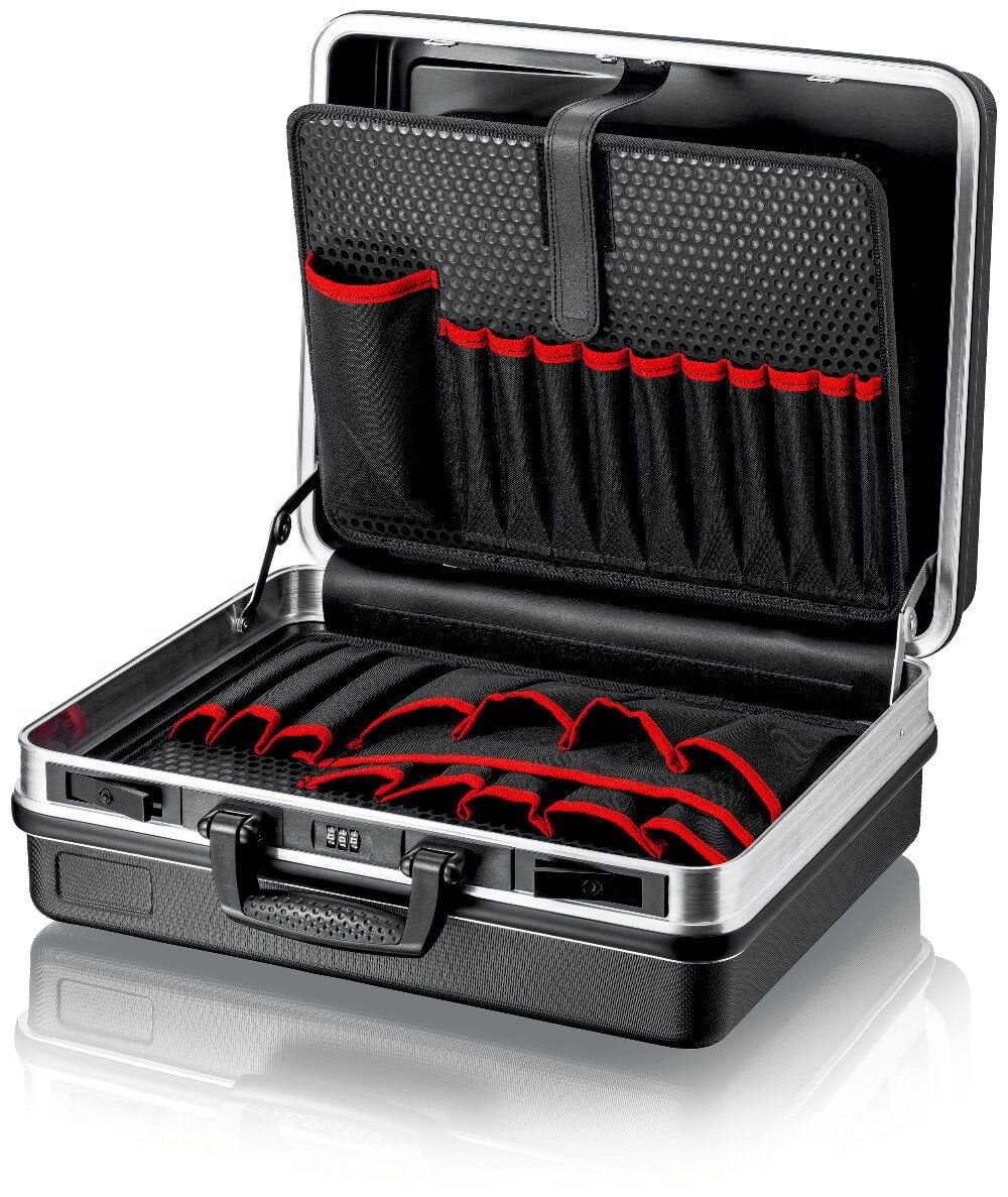 Knipex 00 21 05LE Çanta (Boş)