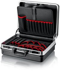 Knipex 00 21 05 LE Çanta (Boş)